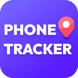 Icône de Phone Tracker: Phone Locator